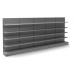 Silver- Retail Wall bay 5 meters