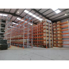 Pallet Racking