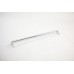 Oval Rear Support Bars