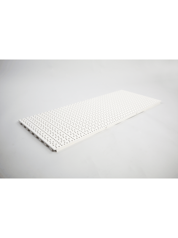 Perforated Backpanel (RL)  x 400mm (H)