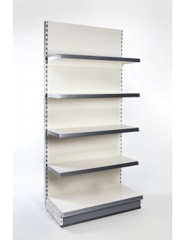 Medium Wall Shelving (470mm)