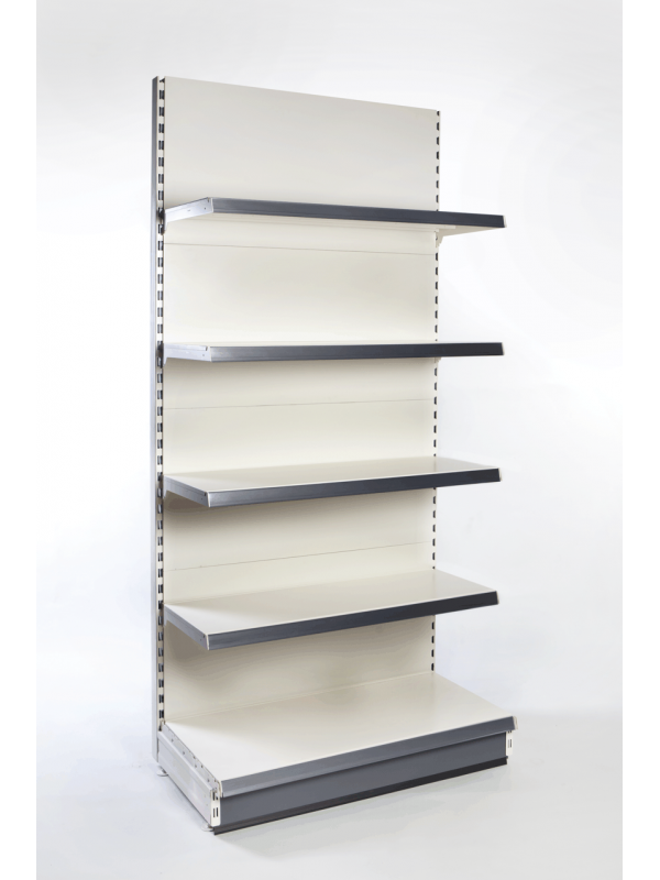 Deep Wall Shelving (570mm)