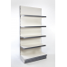 Deep Wall Shelving (570mm)