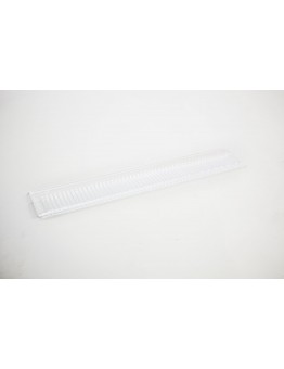 Plastic Toothed Divider