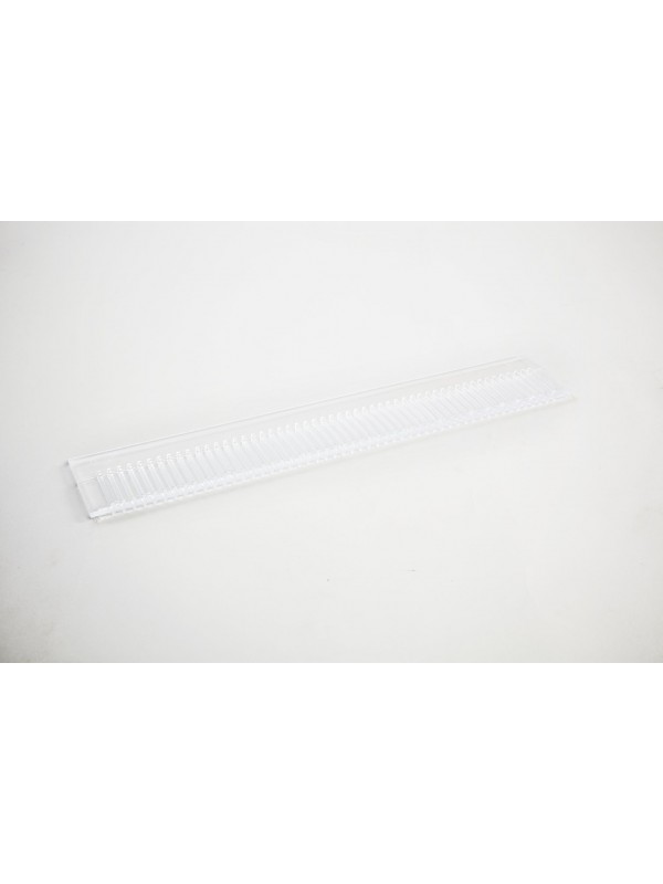 Plastic Toothed Divider