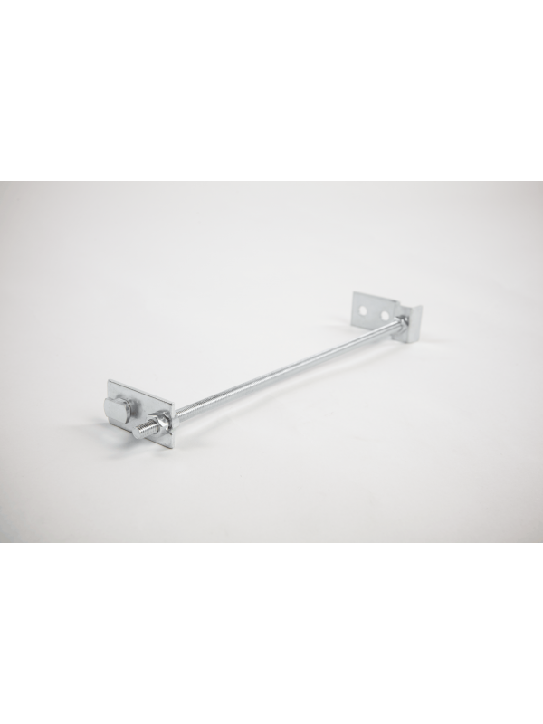 Wall Fix Brackets (ADJ)