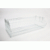 Premium Stacking Basket  - Zinc