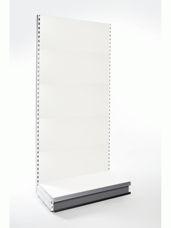 Extra Shallow Build-A-Bay Wall Unit (300mm)