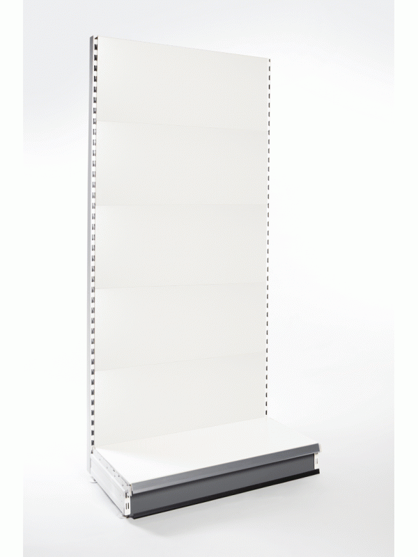 Shallow Build-A-Bay Wall Unit (370mm)