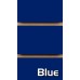 Blue Slatboard 