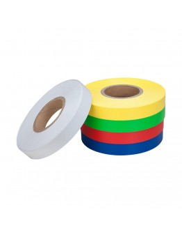 Coloured EPOS Insert Strips x 100 meter Roll