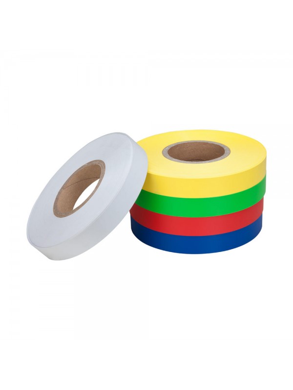 Coloured EPOS Insert Strips x 100 meter Roll