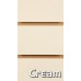 Cream Slatboard