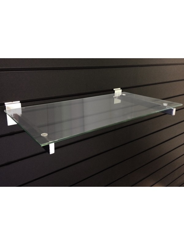 Glass Shelves