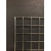 Gridwall Panel 2440 W x 610mm W (8') - Chrome