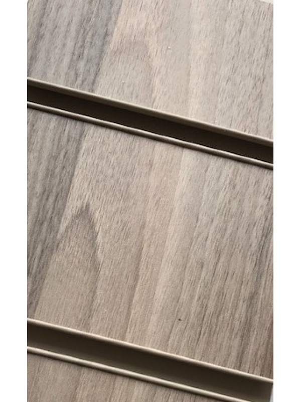 Light Walnut Slatboard 