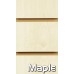 Maple Slatboard 