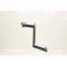 Oval Fit Stepped Arm FSO - Chrome