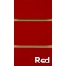 Red Slatboard 