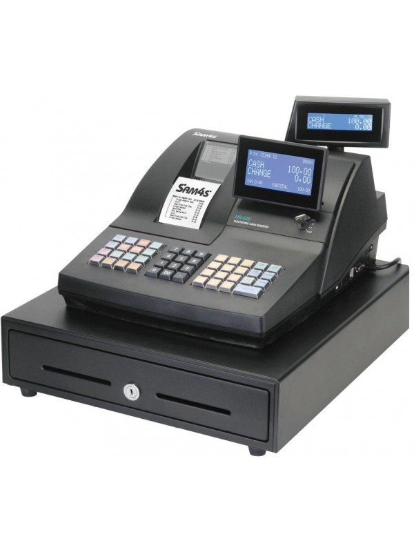 SAM4S NR520 Cash Register