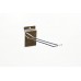 Slatwall Euro Hook 150mm (6")