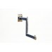 Slatwall Stepped Arm FSO - Chrome