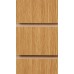 Tombstone H Gondola 1250 x 1300 x 600mm