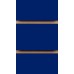 Tombstone H Gondola 1250 x 1300 x 600mm