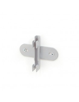 Luna Wall Fixing Bracket - Silver