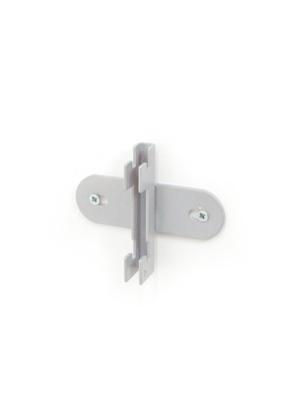 Luna Wall Fixing Bracket - Silver