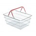 Wire Shopping Basket 23 Litre