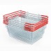 Wire Shopping Basket 23 Litre